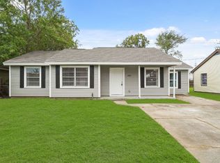 1502 Harris Ave, Pasadena, TX 77506