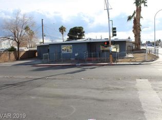 2100 E Oakey Blvd, Las Vegas, NV 89104