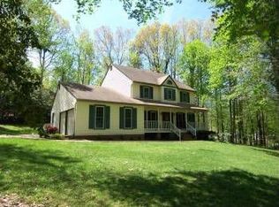 201 Admiral Cv, Stafford, VA 22554