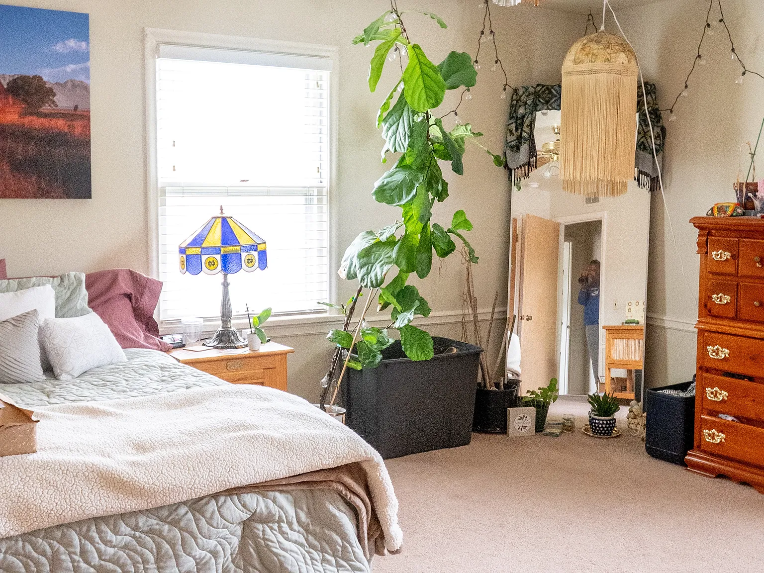 2 bed, 1200 sqft, $1,300 — Photo 2