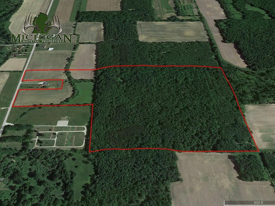 0 Vl S, Merrill, MI 48637 Zillow