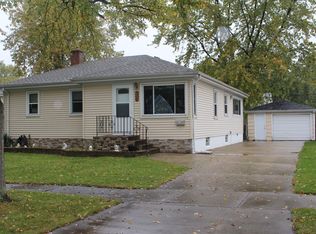 3233 Eder Ave, Highland, IN 46322