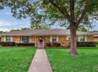 2318 Sylvan Dr, Garland, TX 75040