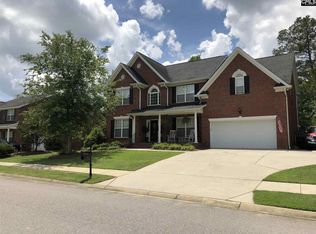 256 Popes Ln, Lexington, SC 29072