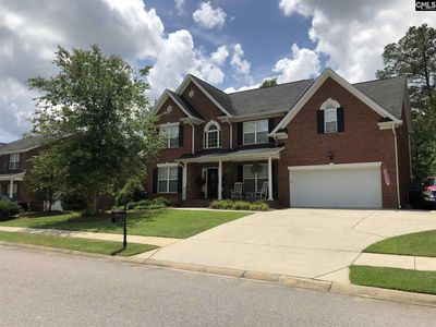 256 Popes Ln, Lexington, SC, 29072