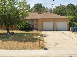 2401 W Sunrise Rim Rd, Boise, ID 83705