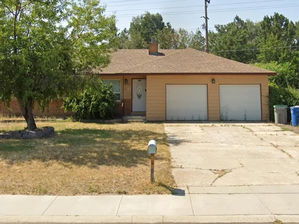 2401 W Sunrise Rim Rd, Boise, ID 83705