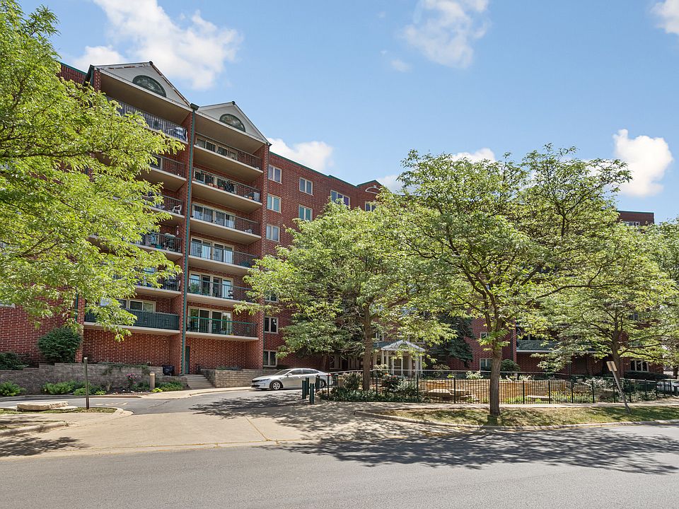 8580 W Foster Ave UNIT 210, Norridge, IL 60706 Zillow