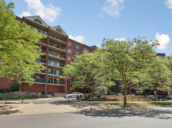 8580 W Foster Ave Unit 210, Norridge, IL 60706