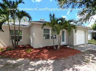 2880 S Shade Ave, Sarasota, FL 34239