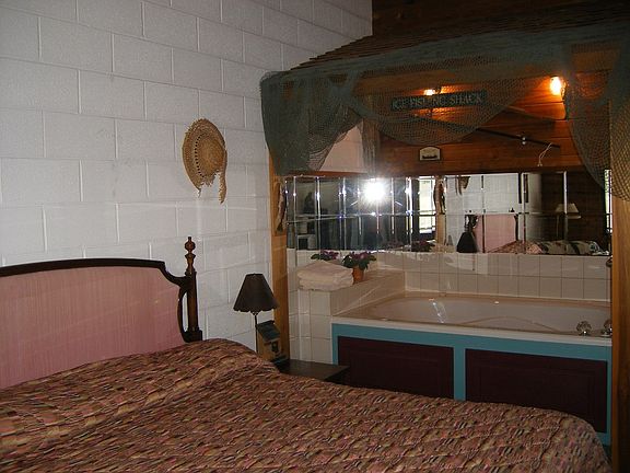 Grumpy Old Men Room