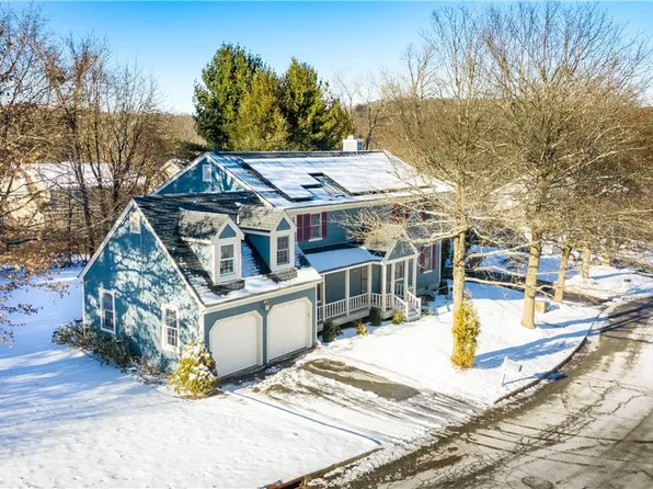 9 Pheasant Ridge Road, Ossining, NY 10562