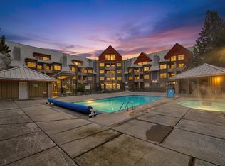 2050 Lake Placid Rd #207, Whistler, BC