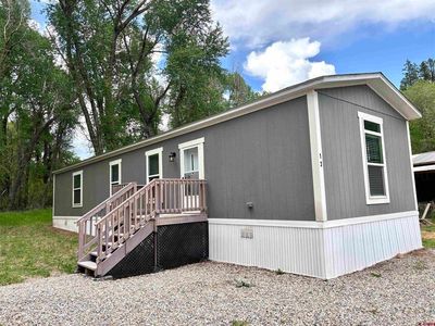 535 County Road 204 #13, Durango, CO, 81301