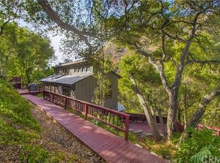 30012 Oak Ln, Silverado Canyon, CA 92676