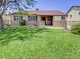 639 Stanford Rd, Burbank, CA 91504