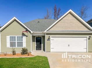 552 Medallion Cir, Clarksville, TN 37042