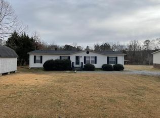 424 Moncure Dr, Henrico, NC 27842