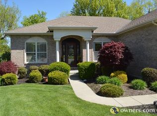 265 Cody Ct, Fairfield, OH 45014