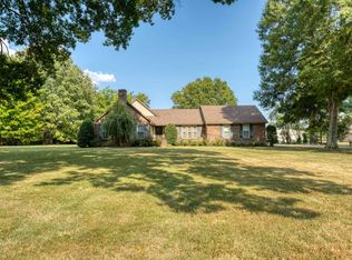 8020 Rosemark Rd, Millington, TN 38053