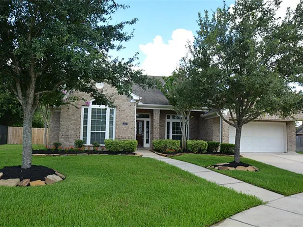 25534 Overbrook Terrace Ln, Katy, TX 77494