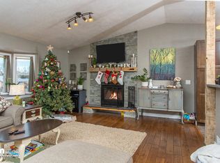 7141 Scalero Cir, Anchorage, AK 99507