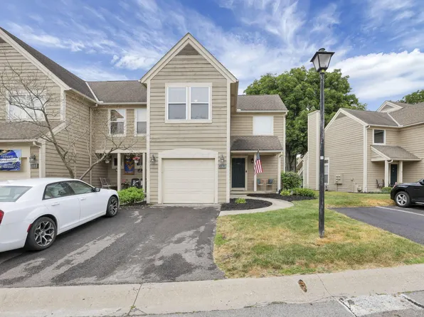 3383 Eastwoodlands Trl, Hilliard, OH 43026