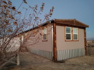 480 Spring Valley Pkwy, Spring Creek, NV 89815