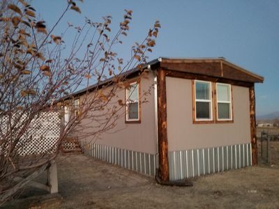 480 Spring Valley Pkwy, Spring Creek, NV, 89815