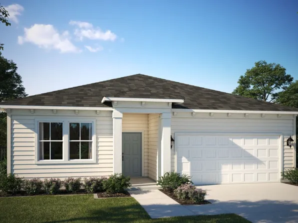 Alexander Plan, Reverie at Silverleaf