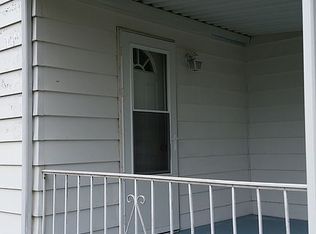 732 Virginia Ave, Fairmont, WV 26554