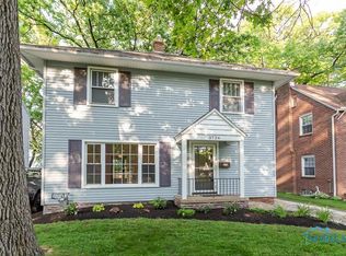 3726 Harley Rd, Toledo, OH 43613