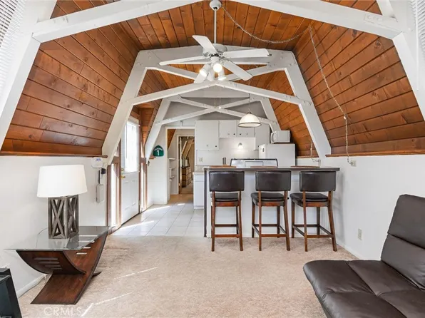 16416 Huron Dr, Pine Mountain Club, CA 93222