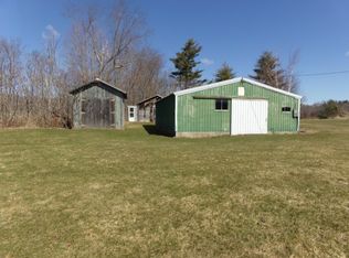 339 Danby Pawlet Rd, Pawlet, VT 05761