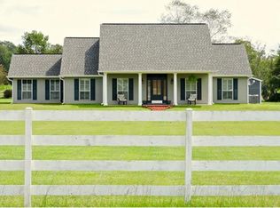 78110 Booth Rd, Folsom, LA 70437