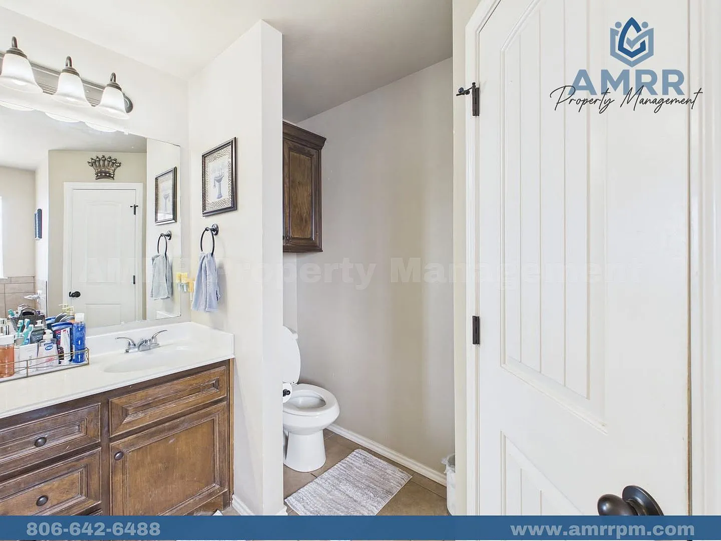 New Beginnings Start at AMRR - Comfortable 3-Bedroom Home in Wolfforth — Photo 3