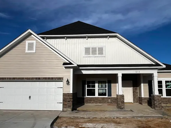 1213 N Price Rd Lot 46, Florence, SC 29506