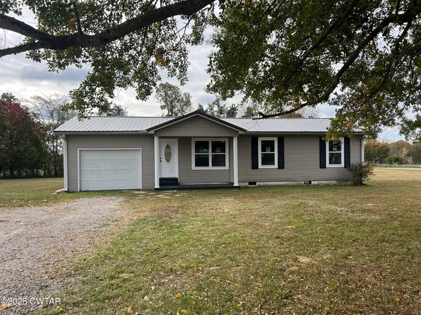 20 Jamar Ln, Henderson, TN 38340