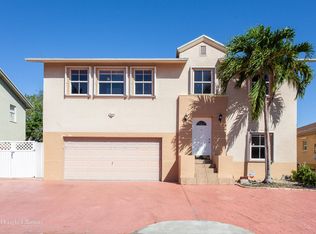 11867 SW 273rd Ln, Homestead, FL 33032