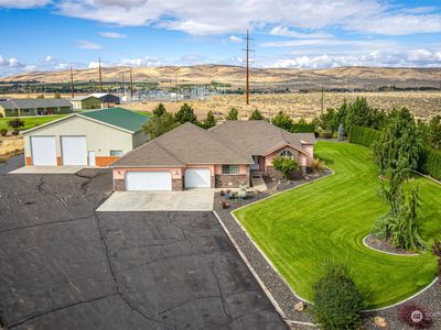12944 B.8 Road NW, Ephrata, WA, 98823