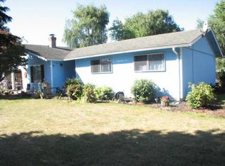 2504 NW 100th St, Vancouver, WA