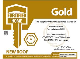 2582 Ocala Dr, Foley, AL 36535