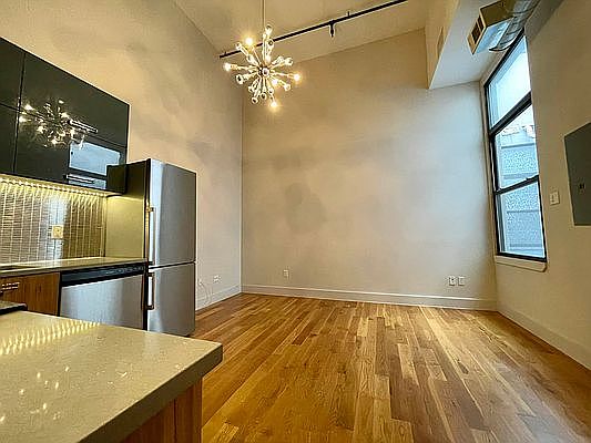 3rd image of 188 Marcus Garvey Blvd #309