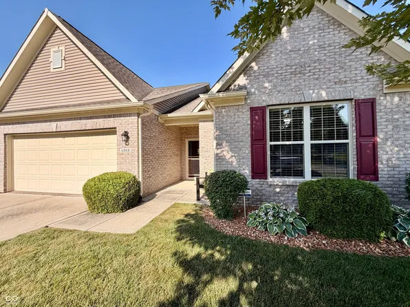 1352 Redstone Dr, Avon, IN 46123