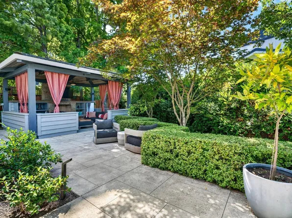1926 Oak Circle, Yountville, CA 94599