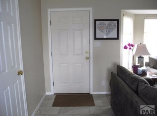 751 S Wolcott Dr, Pueblo West, CO 81007
