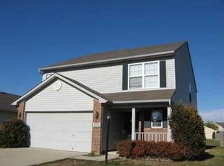 8528 Sweet Birch Dr, Indianapolis, IN 46239
