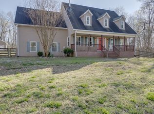 631 Vaughans Gap Rd, Spring Hill, TN 37174