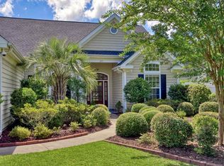 249 Pickering Dr, Murrells Inlet, SC 29576