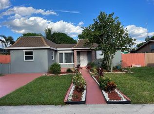 1015 SW 51st Ave, Margate, FL 33068